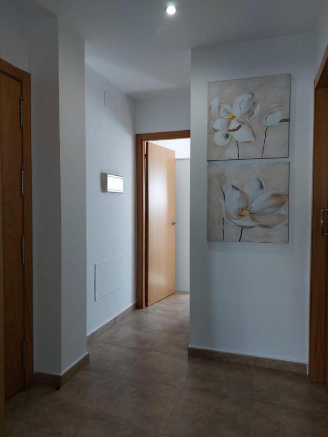 Apartamento Jalama 2B Moraleja Buitenkant foto