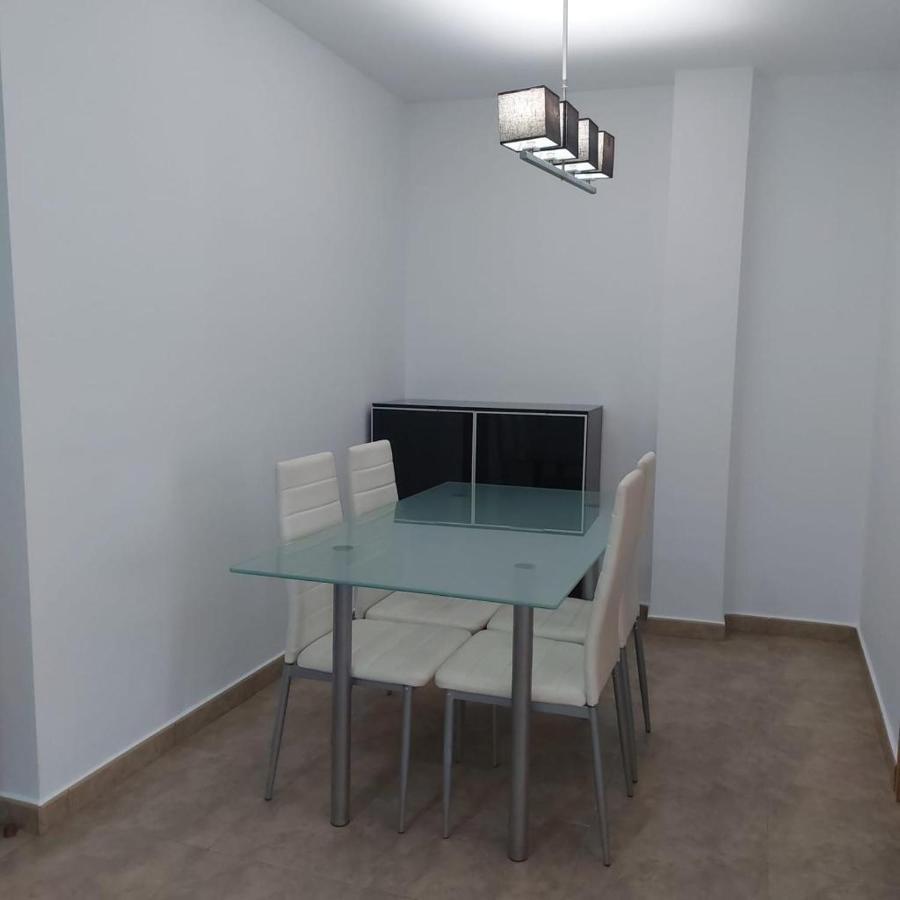 Apartamento Jalama 2B Moraleja Buitenkant foto