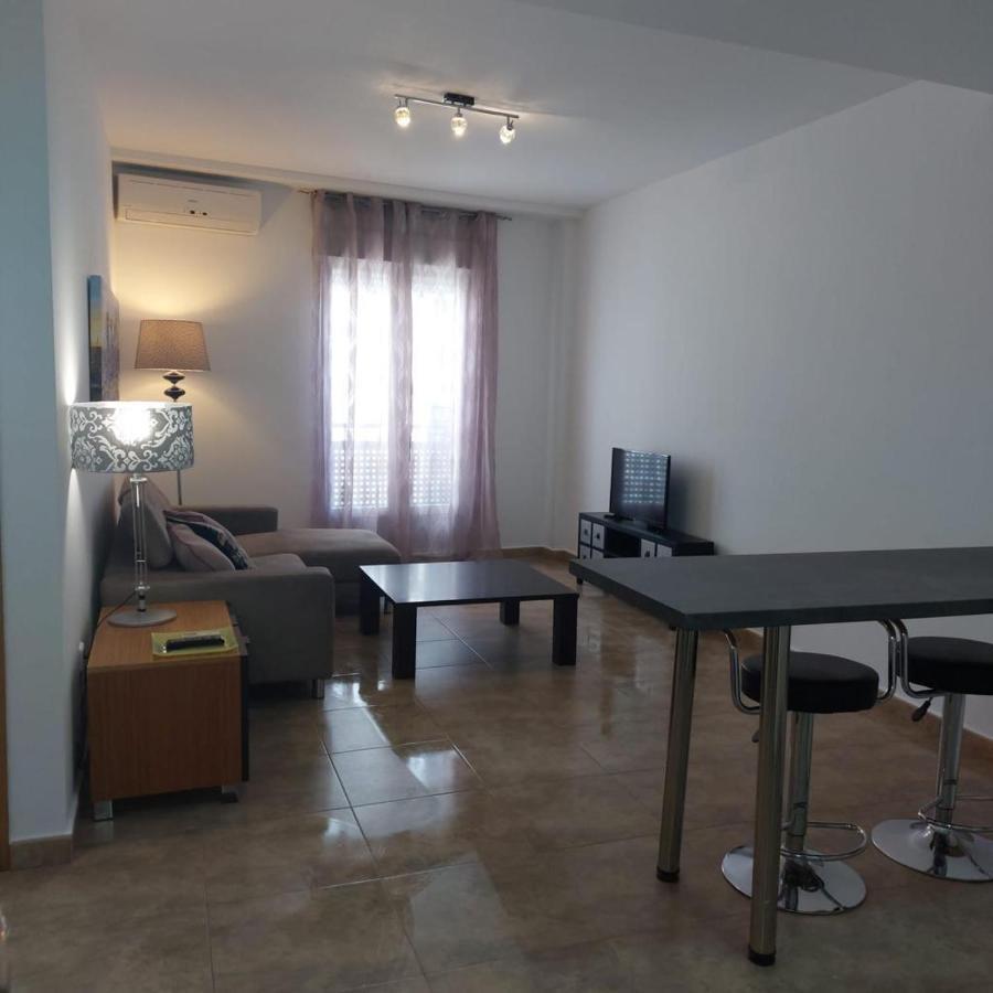 Apartamento Jalama 2B Moraleja Buitenkant foto